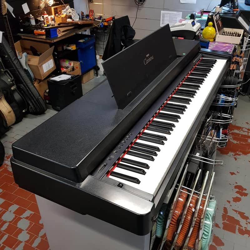 ヤマハクラビノーバCLP360 Clavinova CLP-360 - Yamaha Clavinova CLP-360 - Audiofanzine