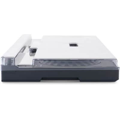 Decksaver DS-PC-DDJGRV6 AlphaTheta DDJ-GRV6 Cover image 5