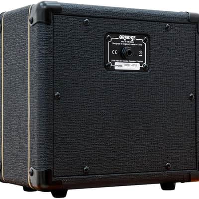 Orange Amplifier Part (PPC108 BLK) image 10
