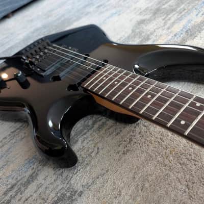 β88 Aria Pro | Warrior (WR-653A) | Black Gloss | Japan π―π΅ image 4
