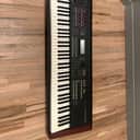 Yamaha MOXF8 Production Synthesizer 2013 - Present - Gray