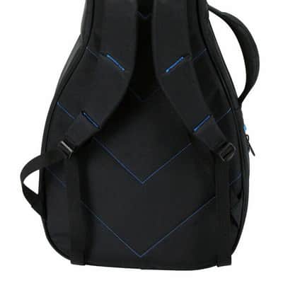 Reunion Blues RBX LP / SINGLE CUT Size Guitar Gig Bag / Case \ RBX-LP image 2