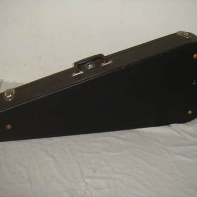 Hiroshi Tamura Signed Venus 1967 All-Solid Japanese Handmade Classical Guitar W Case -READ! image 25