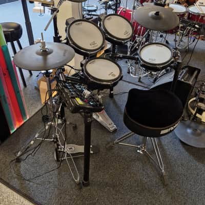 Roland TD-25K V-Drum Kit - Used image 5