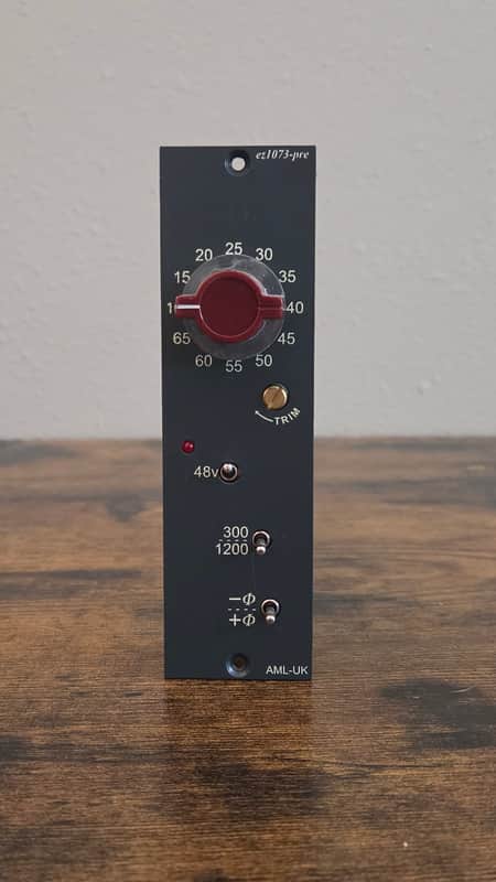 AML ez1073-pre