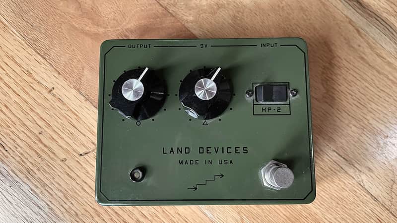 Land Devices HP-2
