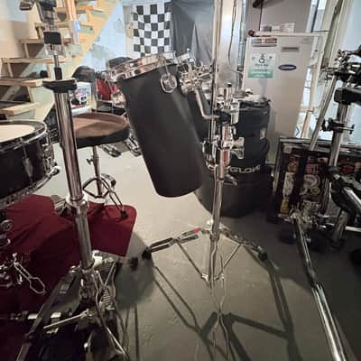 Pearl, Tama, Gretsch, Mapex, Ddrum image 18