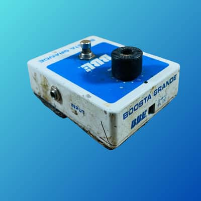BBE Boosta Grande image 3