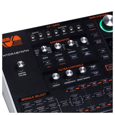 ASM Hydrasynth Desktop image 4