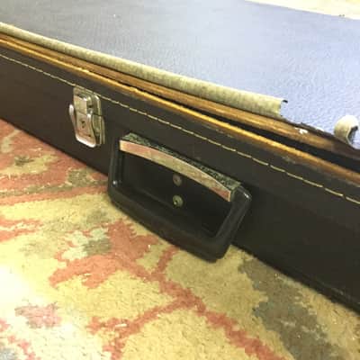 Fernandes MB-90 Neck-Thru Bass image 16