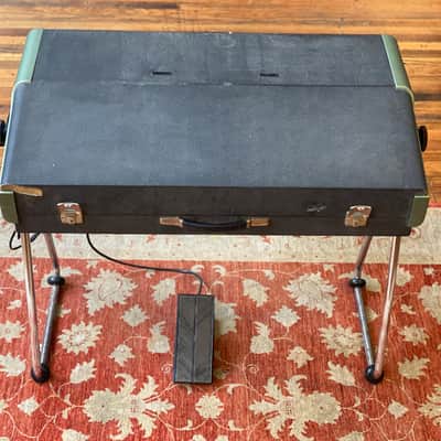 1966 Farfisa VIP 400 image 8