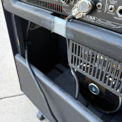 Mesa Boogie Triple Crown TC-50 3-Channel 50-Watt 1x12" Guitar Combo image 4