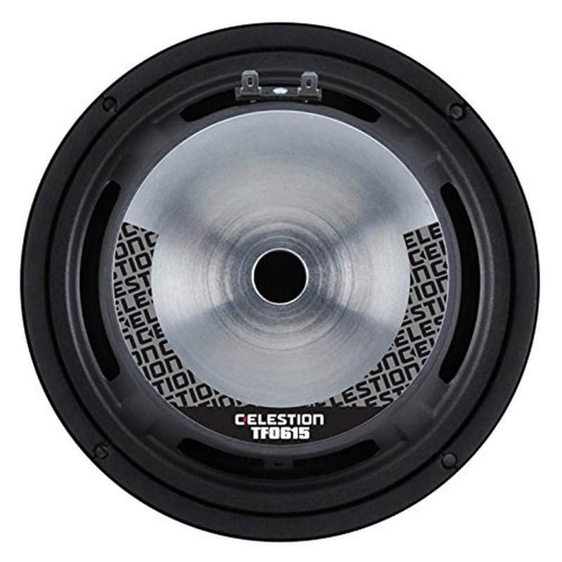 CELESTION TF0615 6-Inch Mirange Power Amplifier image 1