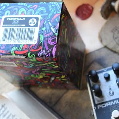 Catalinbread "Formula 55 (New Look)" image 3