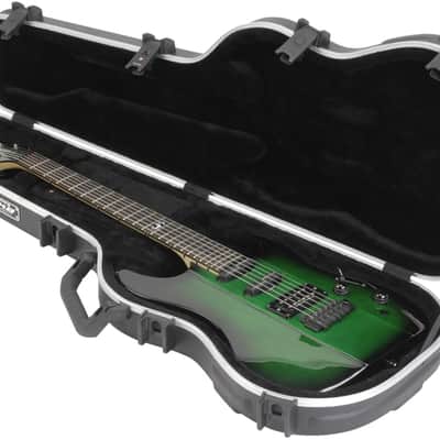 SKB 1SKB-FS-6 Standard Shaped Electric image 4