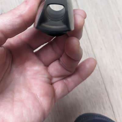 Boston Sax Shop R-Series 7* Tenor Saxophone Mouthpiece image 2