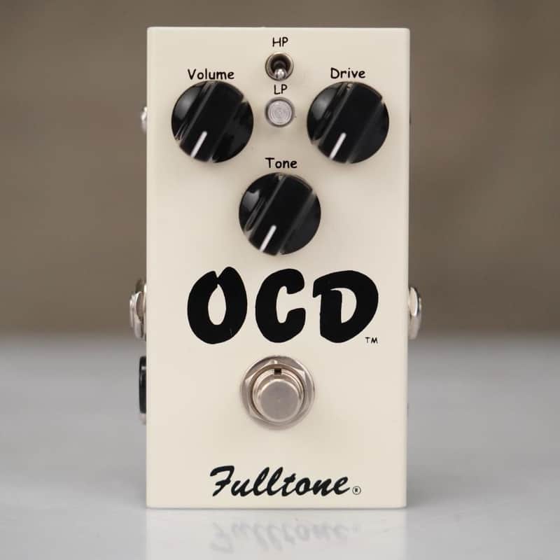Fulltone OCD