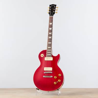 Gibson Warren Haynes Les Paul Standard, 60s Cherry | Demo image 3