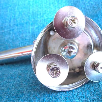 Pearl Bass Drum Spur Leg - USED image 5