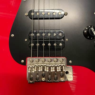 MARCHIONE DAKOTA RED VT, TORREFIED POPLAR AND MAPLE, ROSEWOOD FINGERBOARD, TONE SPECIFIC PICKUPS image 17