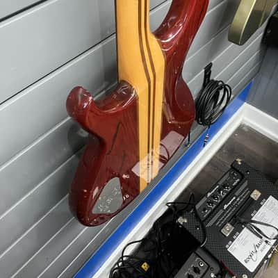 Aria Pro II SB-R60 Bass 1981 - Natural image 13