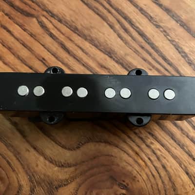 Harley Benton PJ / Jazz Bass Guitar Bridge Pickup 9.1K Ohms image 1