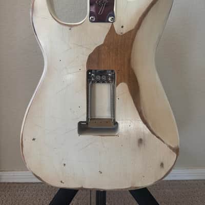 Palermo Mick Mars Replica PG4 image 11
