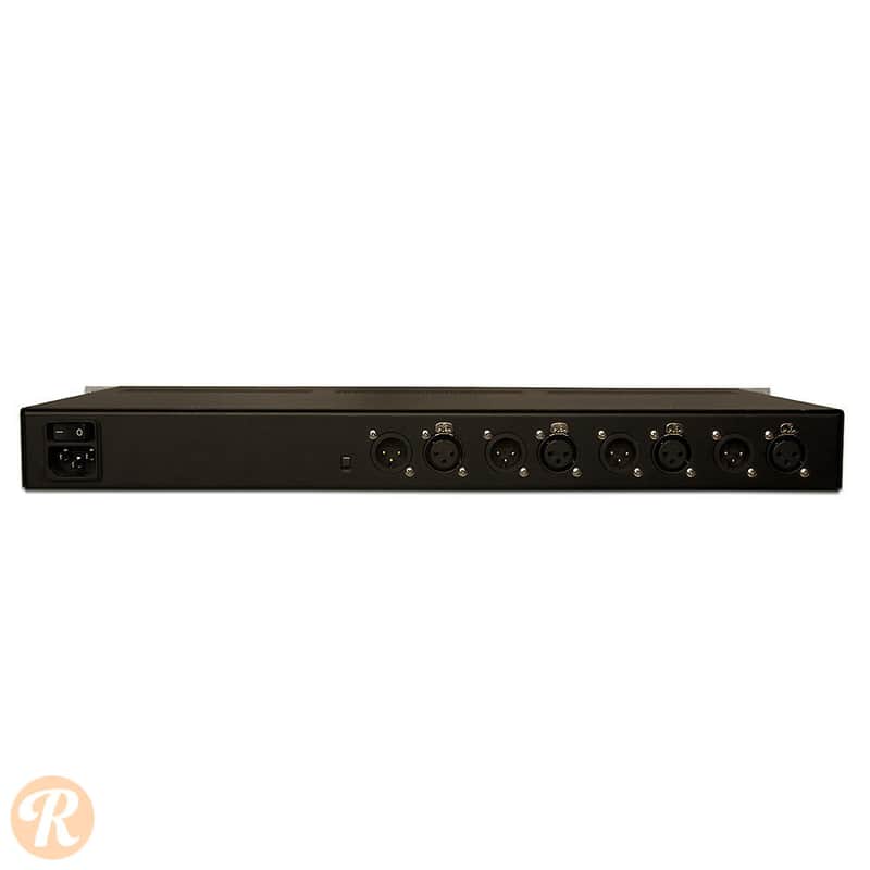 Rupert Neve Designs Portico 5024 4-Channel Mic Preamp image 2