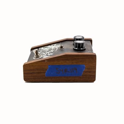 Unknown Pedal Owned by Sonic Youth image 2