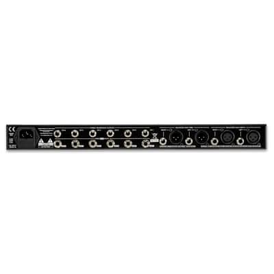 HeadAmp6 Pro Art PRO Audio image 6
