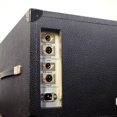 AKG BX-10 Spring Reverb Unit :: Vintage :: E1 image 18