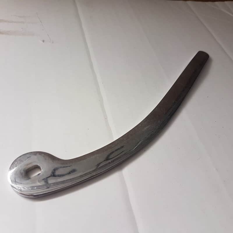 60's TEISCO TREMOLO ARM image 1