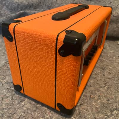 ORANGE OR15 2016-2018 ALL TUBE GUITAR AMP HEAD image 3