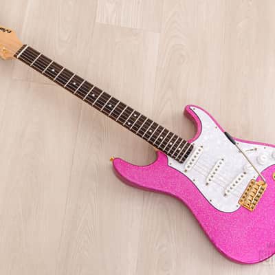 2017 Edwards by ESP E-SN-185TO Snapper | Reverb The Netherlands