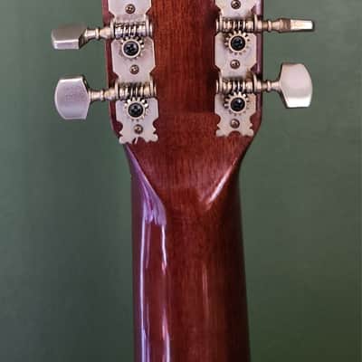 C.F Mountain FW 8-12 | 12-String Martin Copy image 6