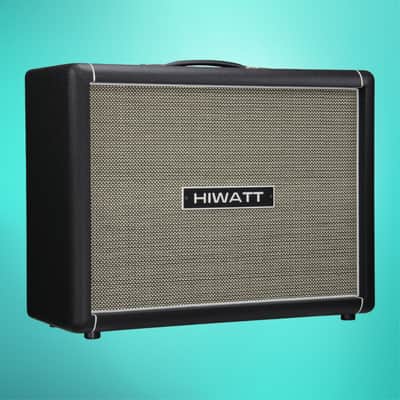 Hiwatt HG212 Speaker Cabinet *USA Small Business* image 2