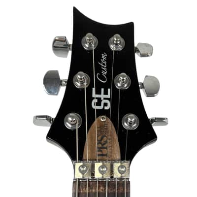 PRS SE Custom 24 2009 - Whale Blue image 9