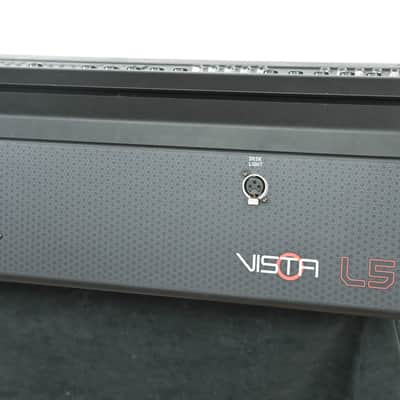 Jands Vista L5 Lighting Control Console with 4096 DMX Channels CG01FDE *ASK FOR SHIPPING* image 14