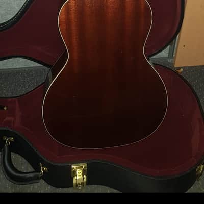 Immagine Martin CEO-7 Left-Handed 2021 - Sunburst - 5