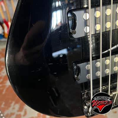 Yamaha   Trbx305 Black image 4