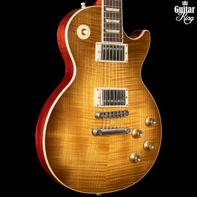 Gibson Les Paul Standard sunburst 2006 image 1