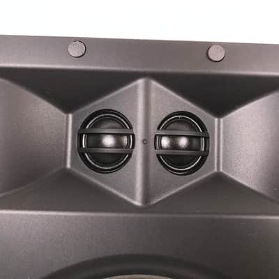 Bose Virtually Invisible 891 In-Wall Speaker (White,Pair) image 6