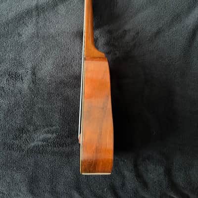 Vintage Kaholas & Co Soprano Ukulele image 19