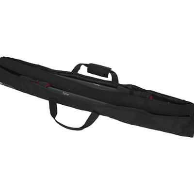 Gator Frameworks GFW-ID-SPKR-SPSET Pair of ID Sub Poles w/ Carry Bag - Open Box image 2