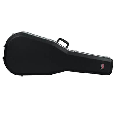 Gator Cases GC-DREAD-12 Custodia Chitarra Acustica 12 corde image 2