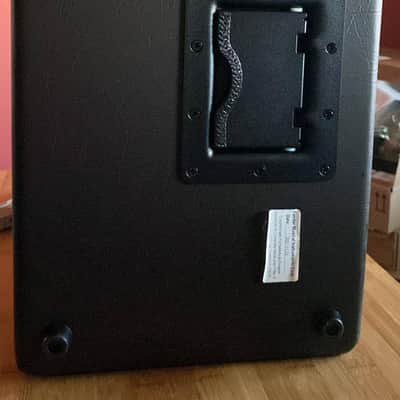 Fender Acoustic Junior GO 100W Portable Acoustic Guitar Amplifier – Mint Condition image 8
