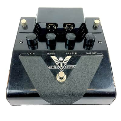 Mesa Boogie V-1 Bottle Rocket Tube Preamp | Reverb