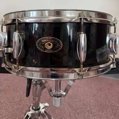 Tama Imperialstar 14x5.5" Snare Drum image 1