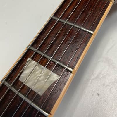 Gibson Les Paul Standard 2018 - Mojave Burst image 6