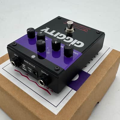 Voodoo Lab Giggity 2010s - Purple image 4